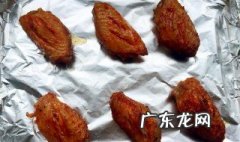 烤鸡翅的做法烤箱烤几分钟 烤鸡翅的做法烤箱
