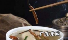 冬虫夏草适合和什么一起泡水喝 冬虫夏草适合和什么一起泡水喝呢