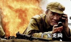 亮剑丁伟为什么叛变 李云龙原型