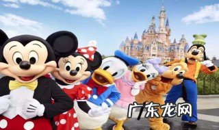 上海迪士尼什么时候恢复开放疫情期间 上海迪士尼什么时候恢复开放