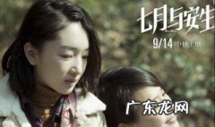 七月与安生评价豆瓣 七月与安生评价