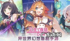 公主连结攻略盒子 公主连结攻略