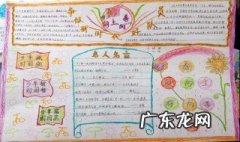 先锋手抄报写什么内容 先锋手抄报写什么