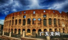 古罗马的代表建筑是 古罗马的代表建筑