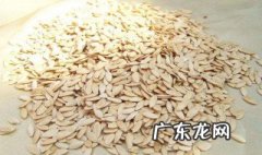 黄瓜籽的功效与作用 黄瓜籽的功效与作用及禁忌