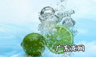 柠檬怎么护肤效果最好 柠檬怎么护肤