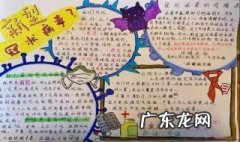 冠状病毒手抄报内容文字 冠状病毒手抄报内容