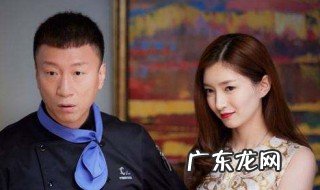 甘敬最后和谁在一起了 甘敬最后和谁在一起了呢