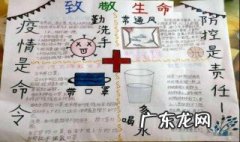 病毒手抄报内容写什么 病毒手抄报内容写什么 模板