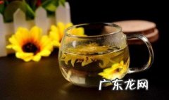 菊花和茶叶能一起泡吗 菊花和茶叶能一起泡吗长期喝白玫瑰和玫瑰花茶会上火吗