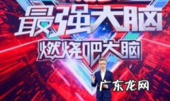 最强大脑赵金昊是哪一期 最强大脑赵金昊是哪一期出场的