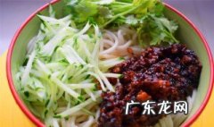 炸酱面的炸酱怎么做 北京炸酱面的炸酱怎么做