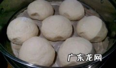 红薯馒头的做法简单好吃 红薯馒头的做法简单