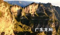 山东山西的山是指 山东山西的山是指太行山吗