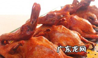 鸭肉不能和什么一起吃 鸭肉不能和什么水果一起吃