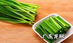 韭菜不能和什么一起吃香哈 韭菜不能和什么一起吃