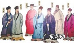 唐宋八大家口诀顺口溜 唐宋八大家
