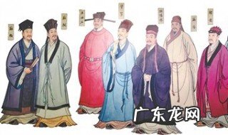 唐宋八大家口诀顺口溜 唐宋八大家