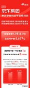 京东的10个设计与风格,看看你最喜欢哪一个