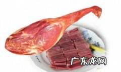金华火腿的腌制做法 金华火腿腌制方法
