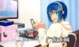 nanami是什么卡通人物