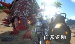 方舟生存进化怎么驯龙快一点 方舟生存进化怎么驯龙