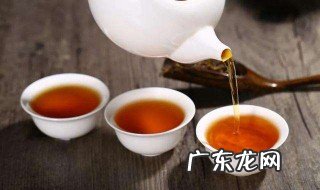 正山小种属于什么茶类 正山小种属于什么茶