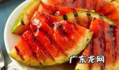 烤椒盐虾的做法 椒盐烤西瓜做法