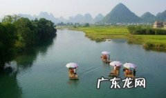 阳朔有哪些好玩的地方 阳朔有哪些好玩的地方景点