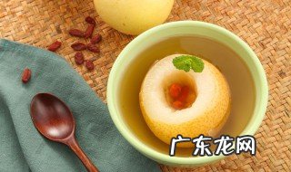 润肺的食物有哪些 滋阴润肺的食物有哪些