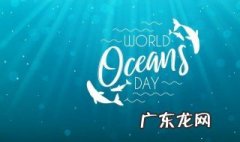 世界海洋日是哪天呀呀 世界海洋日是哪天