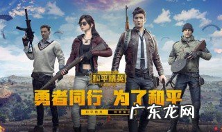 和平精英分享游戏怎么弄 和平精英的分享