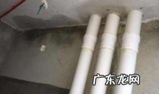 楼上卫生间漏水楼下怎么维修 楼上住户卫生间漏水到楼下怎么办