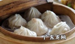 灌汤包的做法及配方视频 灌汤包的做法及配方