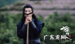 肖战演的电视剧 张若昀和肖战演的电视剧