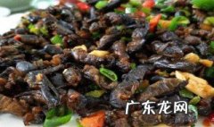 蝉蛹和蚕蛹的区别 蝉蛹和蚕蛹的区别功效