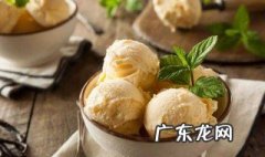 雪糕的制作方法不用奶油 雪糕的制作方法