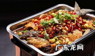 家庭自制烤鱼 家庭自制烤鱼图片