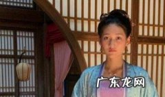 清平乐中嘉庆子和李玮 嘉庆子清平乐扮演者