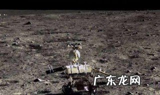 玉兔二号什么时候登月的 玉兔二号什么时候登月