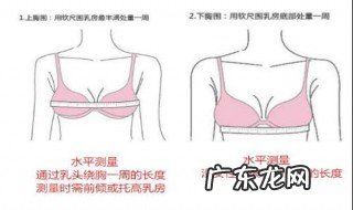 胸围怎么测量才标准 胸围怎么测量才标准abc