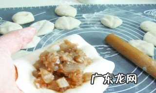 灌汤包的皮怎么做才不会吸汤汁 灌汤包的皮怎么做