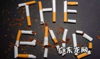 戒烟多久才算成功 戒烟多久烟瘾才会消失