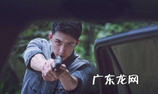 破冰行动李飞原型 破冰行动李飞原型结局