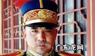 袁世凯怎么死的 袁世凯怎么下去的