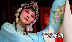 杜丽娘人物形象 杜丹亭杜丽娘人物形象