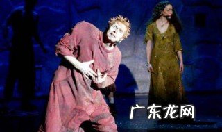 卡西莫多人物形象分析目的和意义 卡西莫多人物形象分析