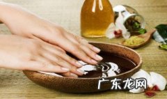 白醋泡手有什么好处和坏处 白醋泡手有什么好处