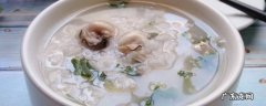 海蛎子汤怎么做好吃 海蛎汤怎么做好吃