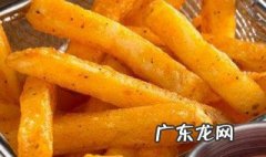 炸薯条是冷藏还是冷冻保存 炸薯条是冷藏还是冷冻